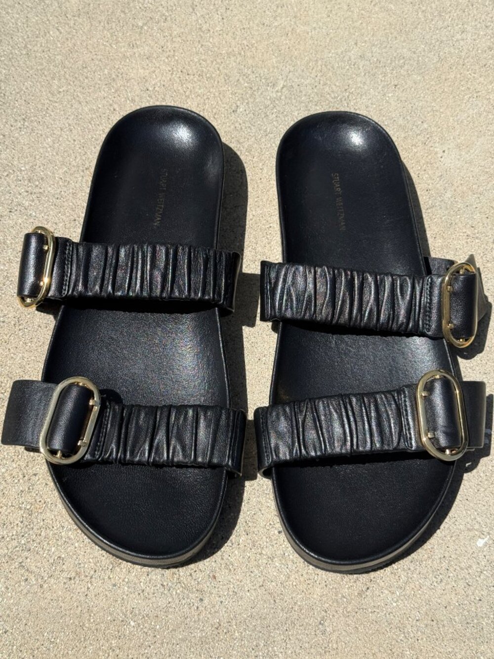 Stuart Weitzman Sandal